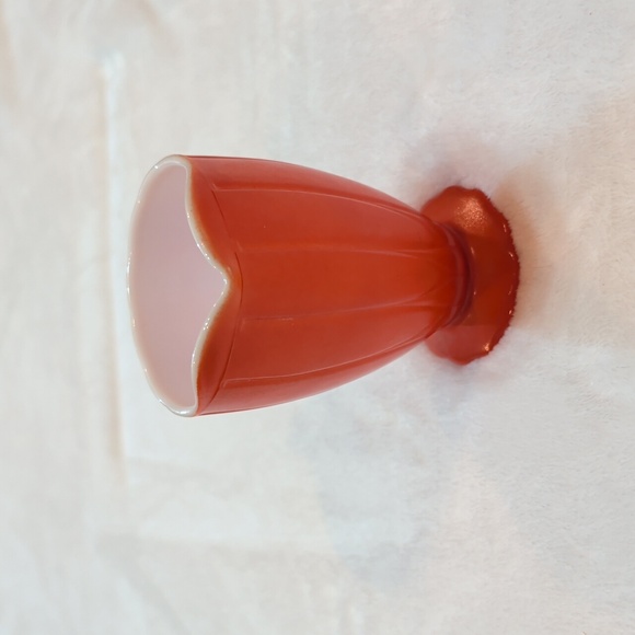 Vintage Art Deco Hazel-Atlas Platonite Creamer - Picture 4 of 4